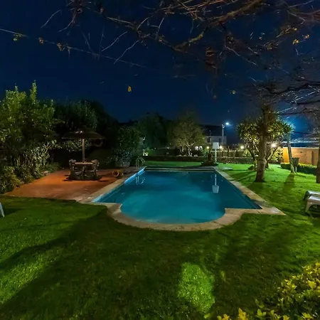 Quinta Sao Miguel De Arcos Guest house 3*
