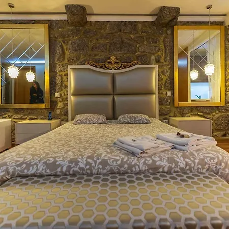 Quinta Sao Miguel De Arcos Guest house