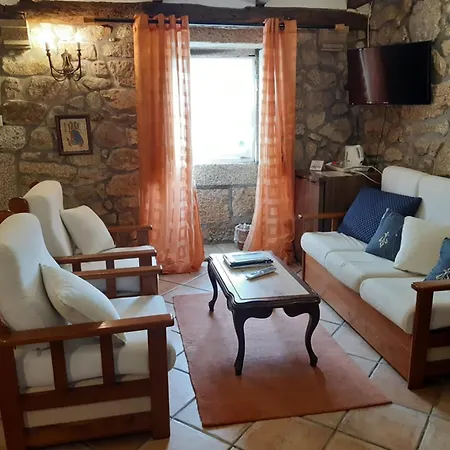 Quinta Sao Miguel De Arcos 3* Arcos (Vila do Conde)