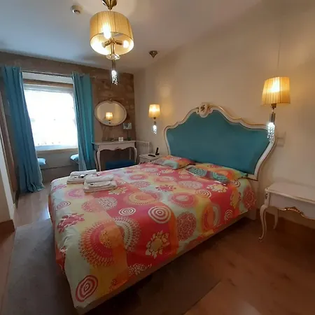 Quinta Sao Miguel De Arcos 3*