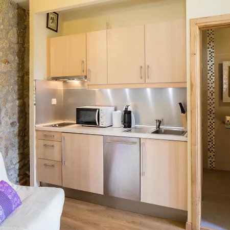 Quinta Sao Miguel De Arcos Guest house