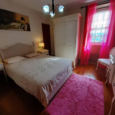 Guest house Quinta Sao Miguel De Arcos Arcos (Vila do Conde)