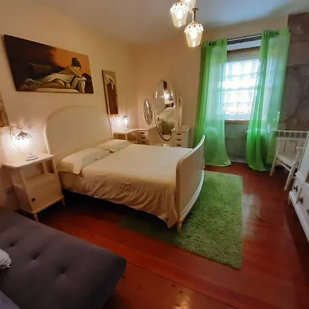 Quinta Sao Miguel De Arcos 3*