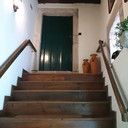 Guest house Quinta Sao Miguel De Arcos 3*