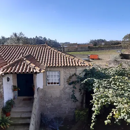 Quinta Sao Miguel De Arcos 3*
