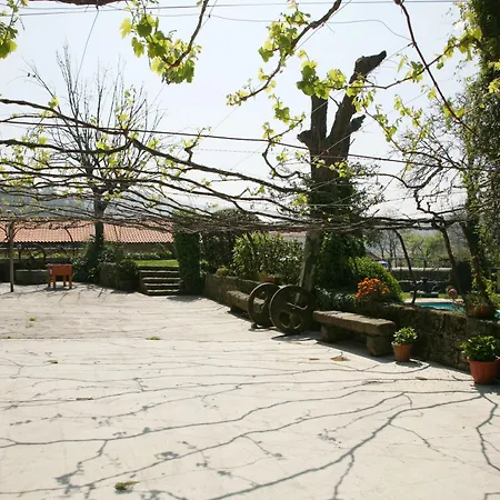 Quinta Sao Miguel De Arcos Arcos (Vila do Conde)