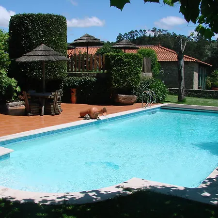 Guest house Quinta Sao Miguel De Arcos Arcos (Vila do Conde)