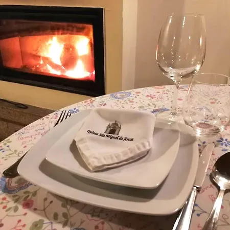 Quinta Sao Miguel De Arcos Guest house 3*