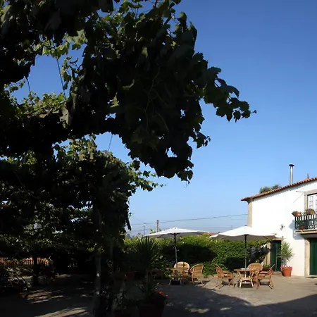 Guest house Quinta Sao Miguel De Arcos