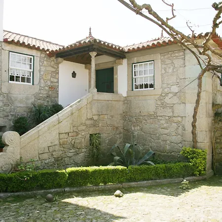 Quinta Sao Miguel De Arcos