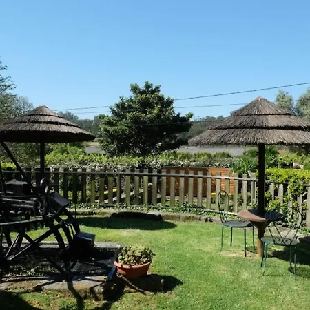 Quinta Sao Miguel De