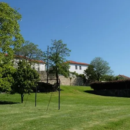 Quinta Sao Miguel De Arcos