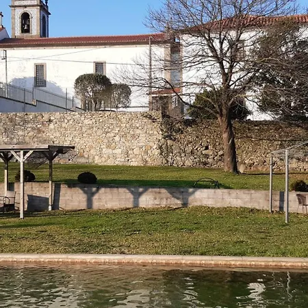 Guest house Quinta Sao Miguel De Arcos 3*
