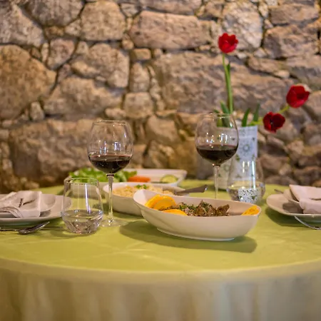 Quinta Sao Miguel De Arcos Guest house 3*