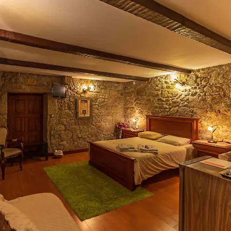 Quinta Sao Miguel De Arcos