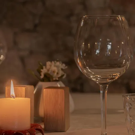Quinta Sao Miguel De Arcos Guest house