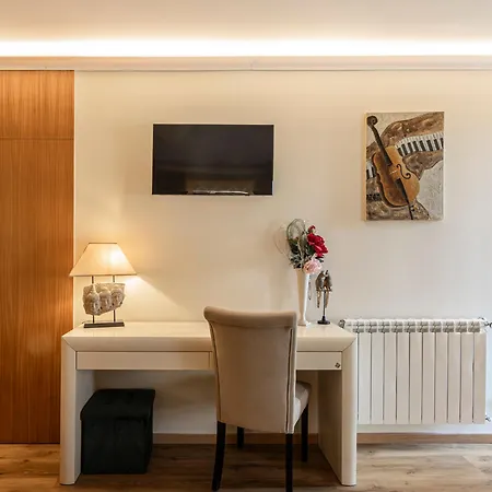Quinta Sao Miguel De Arcos Guest house 3*
