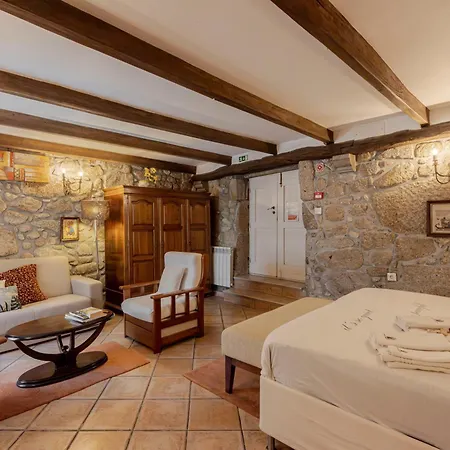 Quinta Sao Miguel De Arcos Guest house Arcos (Vila do Conde)