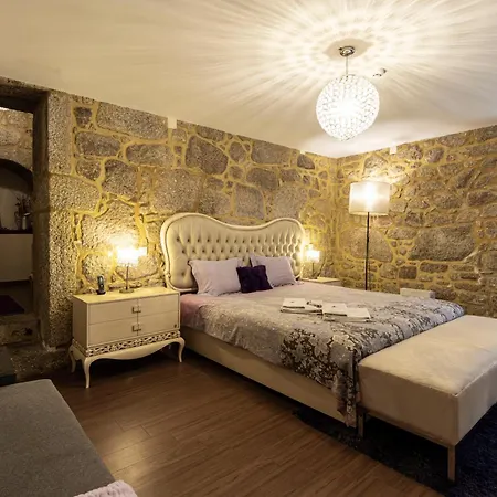 Guest house Quinta Sao Miguel De Arcos Arcos (Vila do Conde)