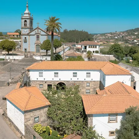 Quinta Sao Miguel De Arcos