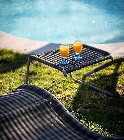 Quinta Sao Miguel De Arcos 3*