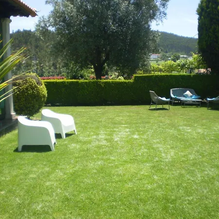 Quinta Sao Miguel De Arcos 3* Arcos (Vila do Conde)