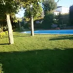 Pensjonat Quinta Sao Miguel De Arcos (Vila do Conde)