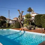 Quinta Sao Miguel De Gasthuis