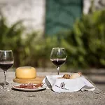 Quinta Sao Miguel De Pensjonat 4*