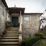 Quinta Sao Miguel De Pensjonat