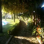 Pensjonat Quinta Sao Miguel De Arcos (Vila do Conde)
