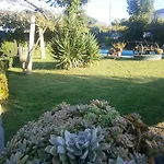 Quinta Sao Miguel De Pensjonat 4*