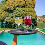 Quinta Sao Miguel De Pensjonat 4*