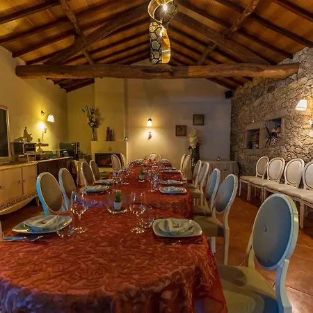 Quinta Sao Miguel De Arcos