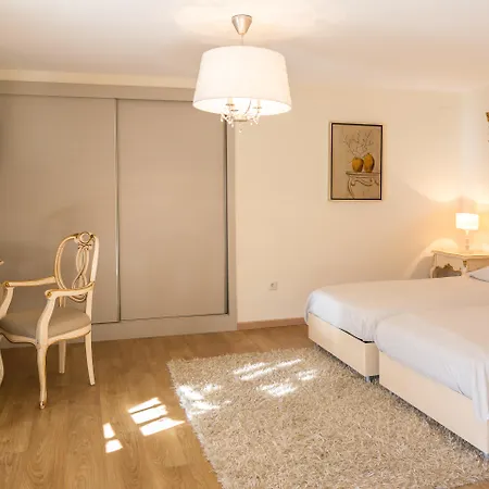 Quinta Sao Miguel De Arcos (Vila do Conde)