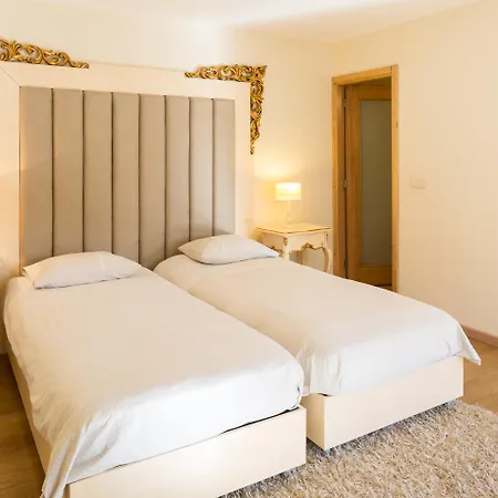 Guest house Quinta Sao Miguel De