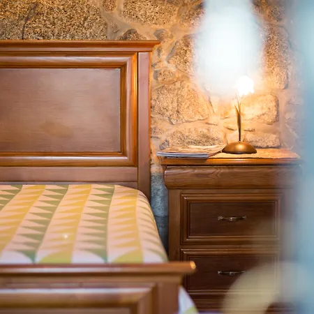 Quinta Sao Miguel De Arcos (Vila do Conde)