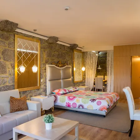 Quinta Sao Miguel De