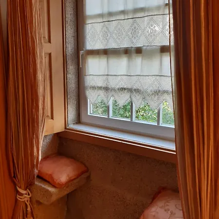 Quinta Sao Miguel De Guest house Arcos (Vila do Conde)
