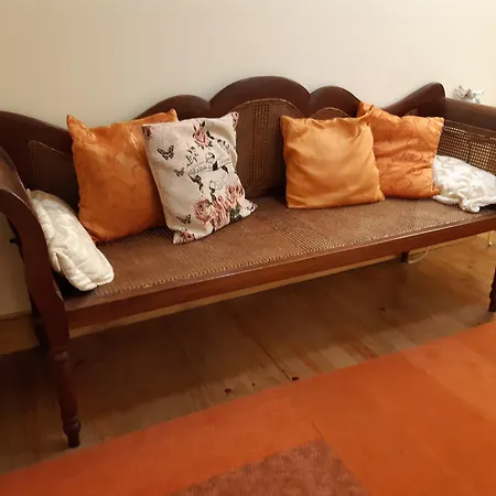 Quinta Sao Miguel De Arcos (Vila do Conde)