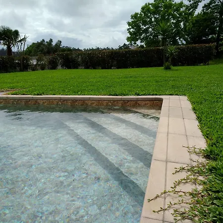 Quinta Sao Miguel De Arcos Casa de hóspedes
