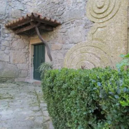 Quinta Sao Miguel De Arcos Casa de hóspedes