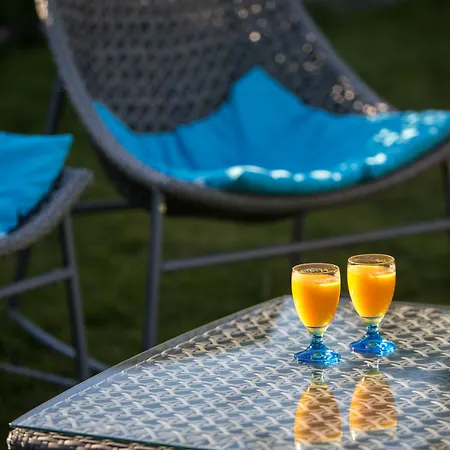 Quinta Sao Miguel De 4*