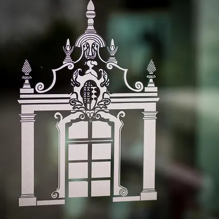 Guest house Quinta Sao Miguel De Arcos (Vila do Conde)