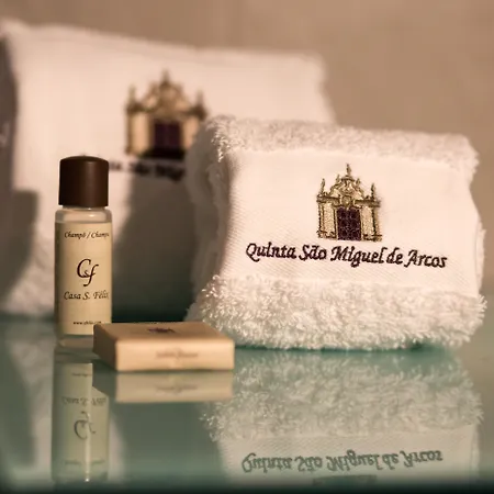 Quinta Sao Miguel De 4* Arcos (Vila do Conde)