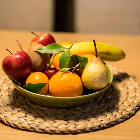 Guest house Quinta Sao Miguel De 4*