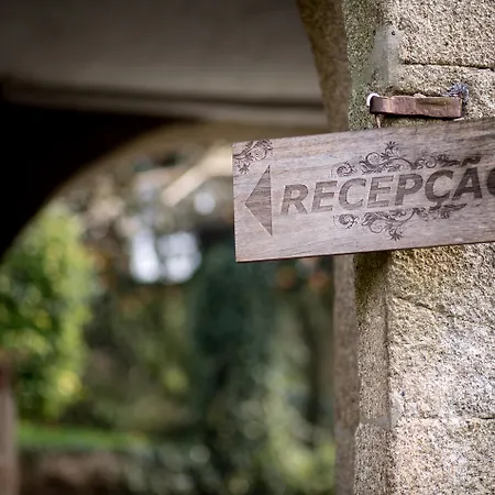 Quinta Sao Miguel De 4*