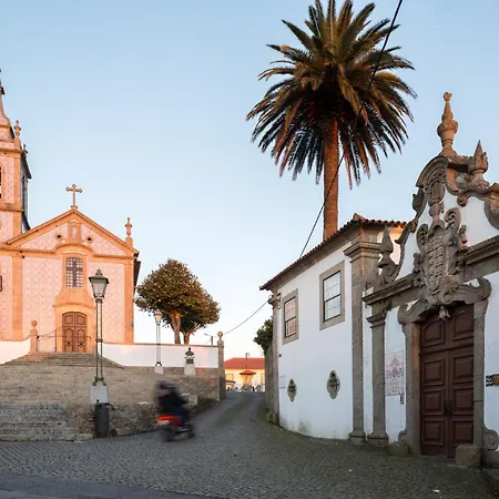Quinta Sao Miguel De Guest house Arcos (Vila do Conde)