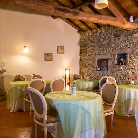 Quinta Sao Miguel De 4* Arcos