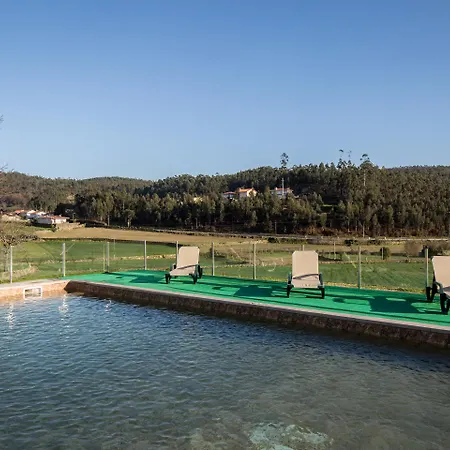 Guest house Quinta Sao Miguel De Arcos (Vila do Conde)